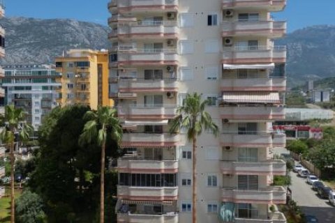 Wohnung in Mahmutlar, Antalya, Türkei Nr. 164853 - 11
