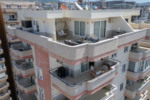 Wohnung in Mahmutlar, Antalya, Türkei Nr. 164853 - 10