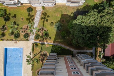 Wohnung in Mahmutlar, Antalya, Türkei Nr. 164853 - 5