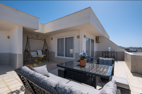 Wohnung in Mahmutlar, Antalya, Türkei Nr. 164853 - 17