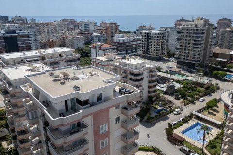 Wohnung in Mahmutlar, Antalya, Türkei Nr. 164853 - 6
