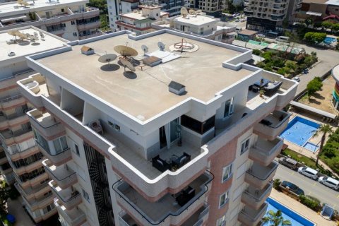 Wohnung in Mahmutlar, Antalya, Türkei Nr. 164853 - 7