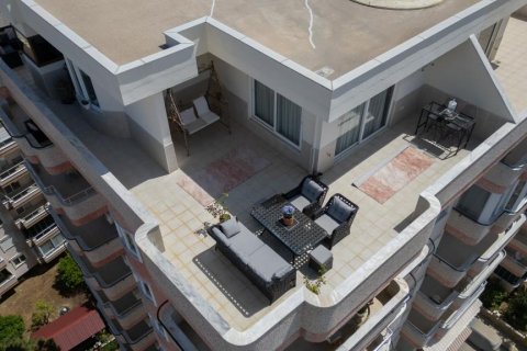 Wohnung in Mahmutlar, Antalya, Türkei Nr. 164853 - 9