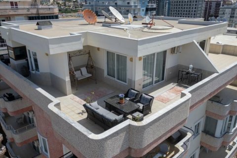 Wohnung in Mahmutlar, Antalya, Türkei Nr. 164853 - 8