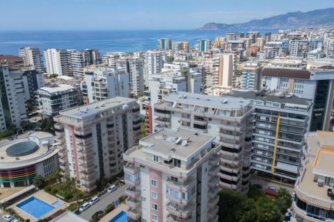 Wohnung in Mahmutlar, Antalya, Türkei Nr. 164853 - 3