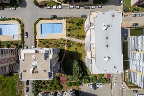 Wohnung in Mahmutlar, Antalya, Türkei Nr. 164853 - 2