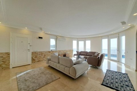 Villa  i Alanya, Antalya, Turkiet Nr. 170114 - 4