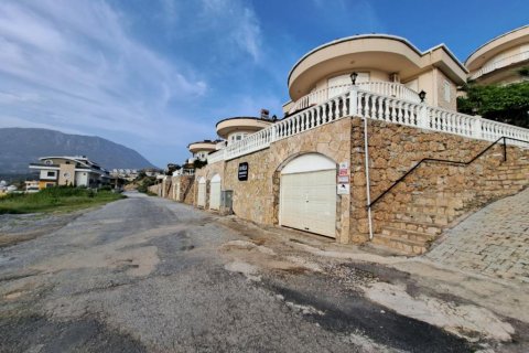 Villa  i Alanya, Antalya, Turkiet Nr. 170114 - 28