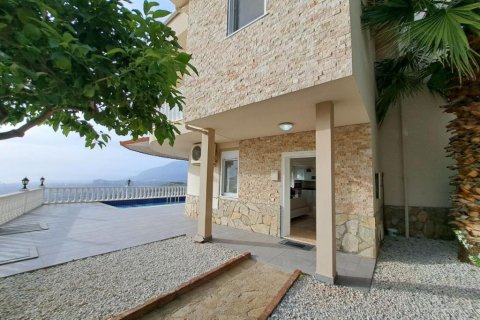 Villa  i Alanya, Antalya, Turkiet Nr. 170114 - 25