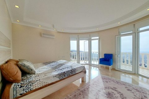 Villa  i Alanya, Antalya, Turkiet Nr. 170114 - 17