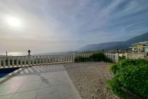 Villa  i Alanya, Antalya, Turkiet Nr. 170114 - 23