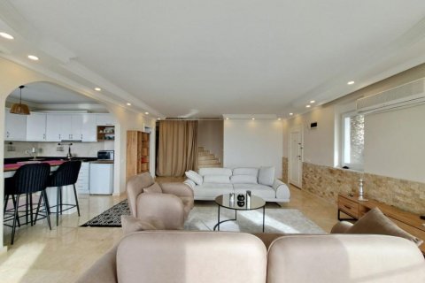 Villa  i Alanya, Antalya, Turkiet Nr. 170114 - 3