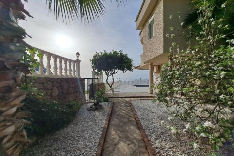 Villa  i Alanya, Antalya, Turkiet Nr. 170114 - 24