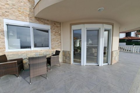 Villa  i Alanya, Antalya, Turkiet Nr. 170114 - 27