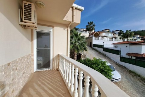 Villa  i Alanya, Antalya, Turkiet Nr. 170114 - 19