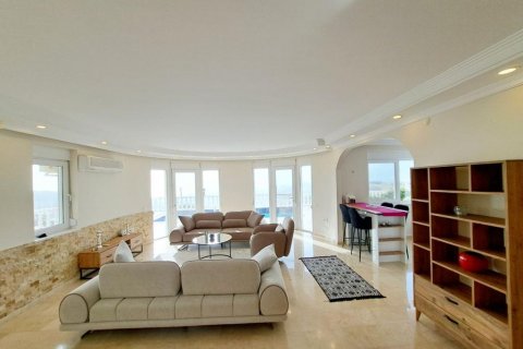 Villa  i Alanya, Antalya, Turkiet Nr. 170114 - 10