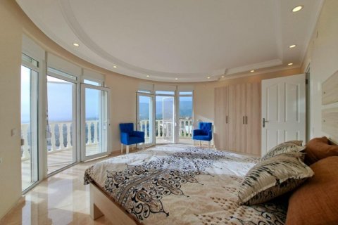 Villa  i Alanya, Antalya, Turkiet Nr. 170114 - 18