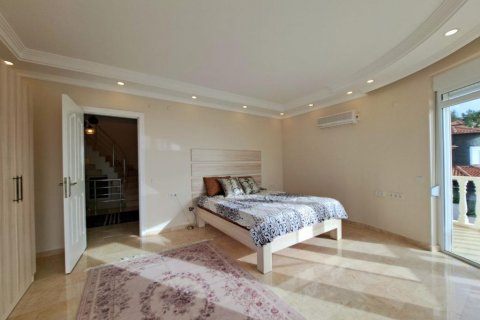 Villa  i Alanya, Antalya, Turkiet Nr. 170114 - 16