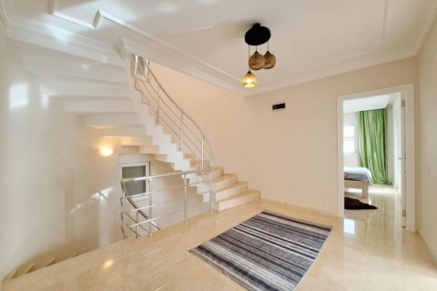 Villa  i Alanya, Antalya, Turkiet Nr. 170114 - 13
