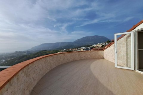 Villa  i Alanya, Antalya, Turkiet Nr. 170114 - 22