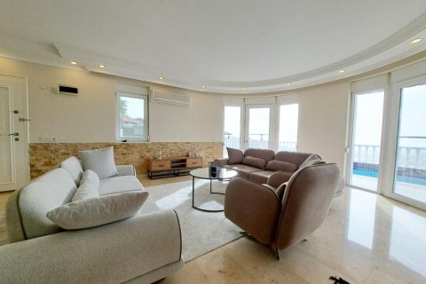 Villa  i Alanya, Antalya, Turkiet Nr. 170114 - 2