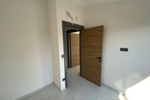 Daire   Tosmur, Alanya, Antalya, Türkiye №170110 - 2
