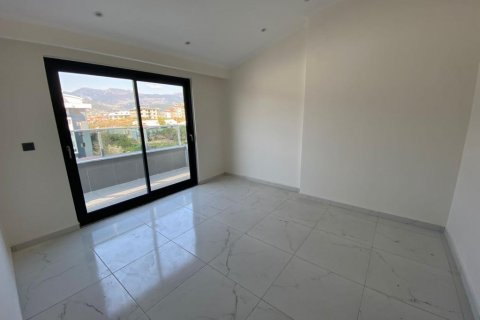 Daire   Tosmur, Alanya, Antalya, Türkiye №170110 - 23