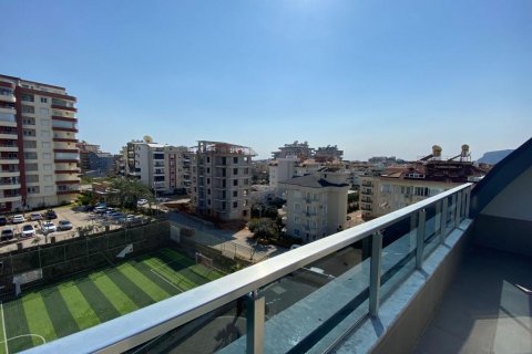 Daire   Tosmur, Alanya, Antalya, Türkiye №170110 - 3
