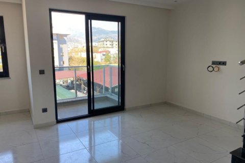 Daire   Tosmur, Alanya, Antalya, Türkiye №170110 - 13