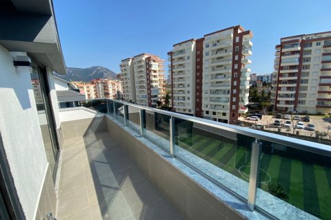 Daire   Tosmur, Alanya, Antalya, Türkiye №170110 - 4
