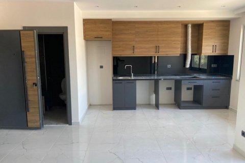 Daire   Tosmur, Alanya, Antalya, Türkiye №170110 - 7