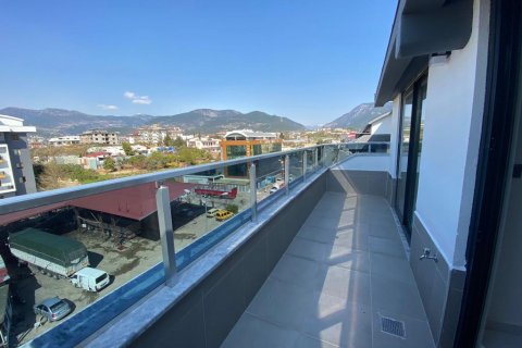 Daire   Tosmur, Alanya, Antalya, Türkiye №170110 - 21