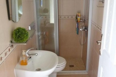 Продажа виллы  в Каргыджаке, Аланье, Анталье, Турция 4 комн., 200м2, №170113 – фото 9
