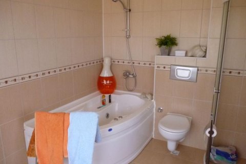 Продажа виллы  в Каргыджаке, Аланье, Анталье, Турция 4 комн., 200м2, №170113 – фото 22
