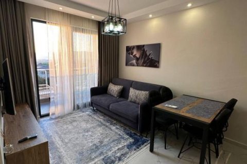 Apartment for sale  in Mahmutlar, Antalya, Turkey, 50m2, No. 170111 – photo 4