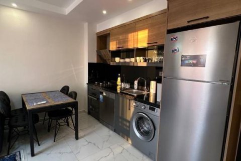Apartment for sale  in Mahmutlar, Antalya, Turkey, 50m2, No. 170111 – photo 6