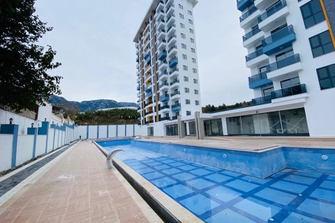 Apartment for sale  in Mahmutlar, Antalya, Turkey, 50m2, No. 170111 – photo 2
