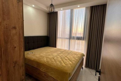 Apartment for sale  in Mahmutlar, Antalya, Turkey, 50m2, No. 170111 – photo 3