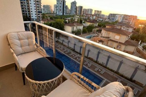 Apartment for sale  in Mahmutlar, Antalya, Turkey, 50m2, No. 170111 – photo 5