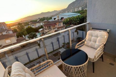 Apartment for sale  in Mahmutlar, Antalya, Turkey, 50m2, No. 170111 – photo 7