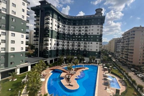 Daire   Mahmutlar, Antalya, Türkiye №170109