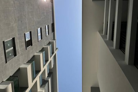 آپارتمان در Alanya ، ترکیه 60 متر مربع. شماره 170112 - 7