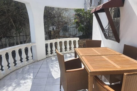 Villa i Turkler, Alanya, Antalya, Tyrkia Nr. 170115 - 22