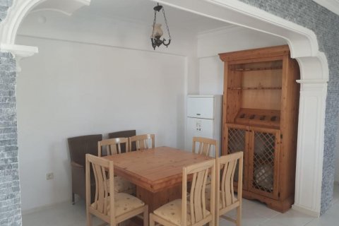 Villa i Turkler, Alanya, Antalya, Tyrkia Nr. 170115 - 4