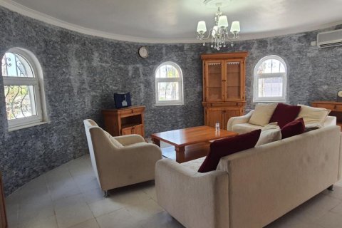 Villa i Turkler, Alanya, Antalya, Tyrkia Nr. 170115 - 10