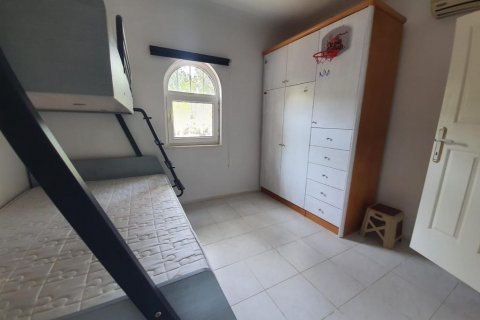 Villa i Turkler, Alanya, Antalya, Tyrkia Nr. 170115 - 15