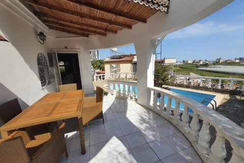 Villa   Türkler, Alanya, Antalya, Türkiye №170115