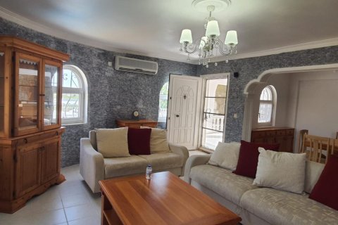Villa i Turkler, Alanya, Antalya, Tyrkia Nr. 170115 - 7