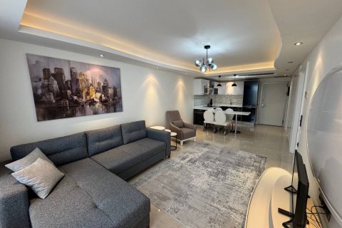 آپارتمان در Alanya ، ترکیه 1 خوابه ، 79 متر مربع. شماره 171224 - 11