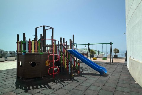 آپارتمان در Alanya ، ترکیه 1 خوابه ، 79 متر مربع. شماره 171224 - 26